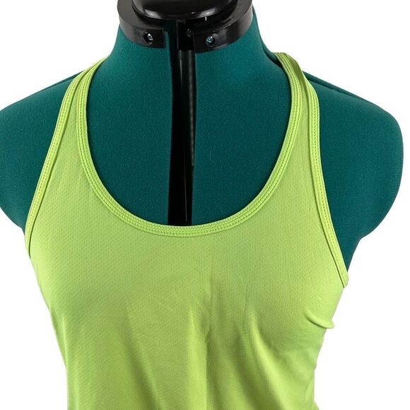 Zella Citron Workout Top - Picture 3 of 7
